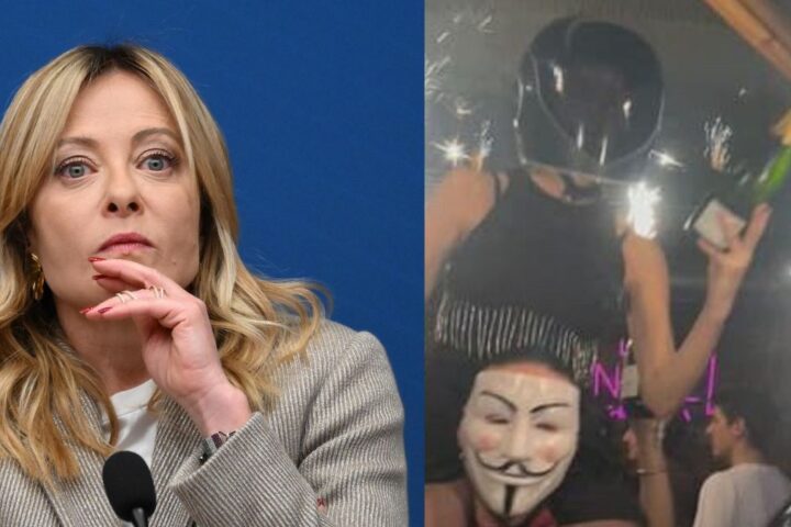 Meloni chiede indagini approfondite e una squadra investigativa comune dopo la tragedia di Crans-Montana