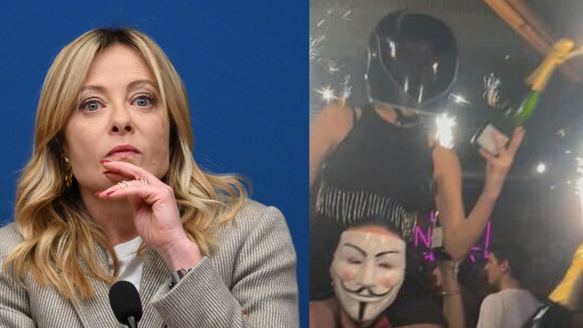 Meloni chiede indagini approfondite e una squadra investigativa comune dopo la tragedia di Crans-Montana