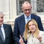 Meloni e Merz siglano un'alleanza strategica per ridefinire gli equilibri europei