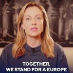 Meloni e Salvini supportano Orbán nel video elettorale prima delle elezioni ungheresi del 12 aprile