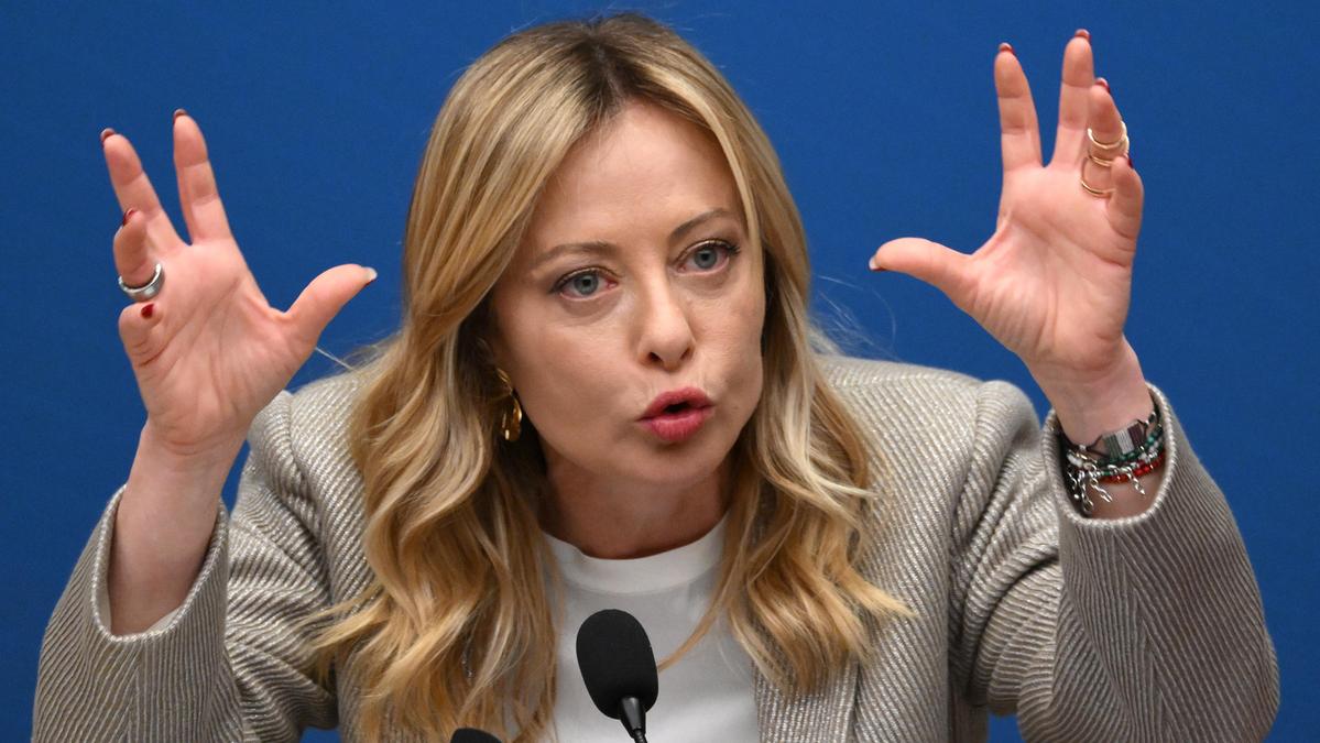 Meloni: "Incidenti a Crans-Montana dovuti a negligenza, la responsabilità deve essere perseguita"