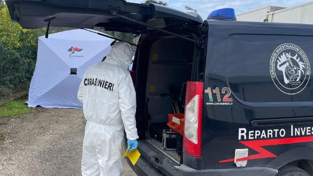 Messina, indagini in corso per l'omicidio di tre cacciatori nei Nebrodi