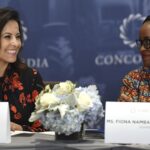 Meta nomina Dina Powell McCormick, ex collaboratrice di Trump, come presidente