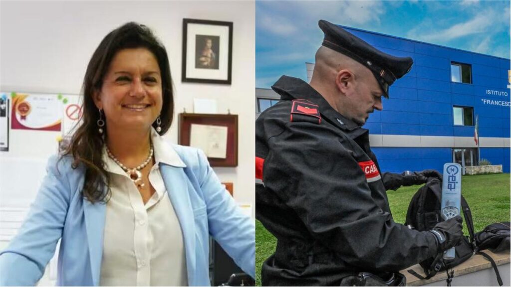Metal detector a scuola: il ministro Valditara ammette l'emergenza e la necessità di controlli estremi