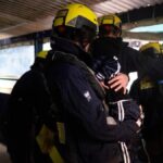 Migrant boat capsizes in central Mediterranean, fifty dead and one survivor