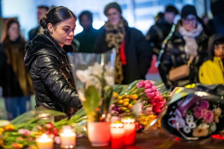 Milano, gli amici scampano a un rogo a Crans-Montana: fra i dispersi Chiara Costanzo e Achille Barosi