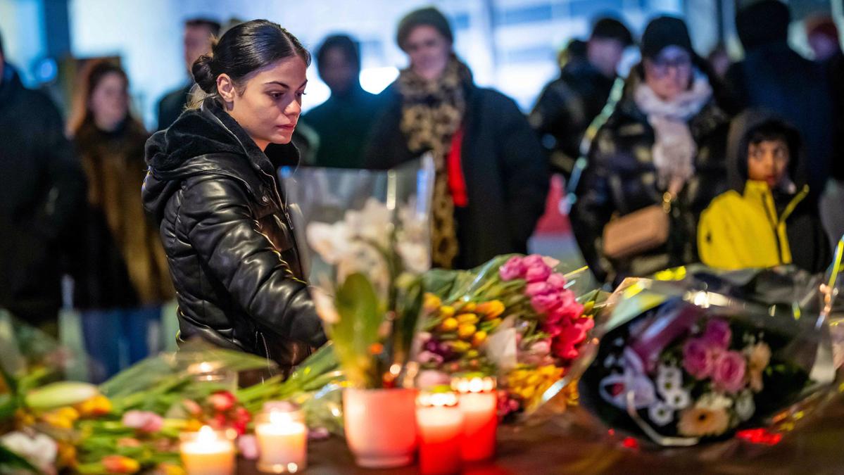 Milano, gli amici scampano a un rogo a Crans-Montana: fra i dispersi Chiara Costanzo e Achille Barosi