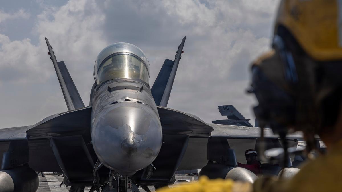 Minacce americane all'Iran: quali scenari si profilano in caso di attacco?