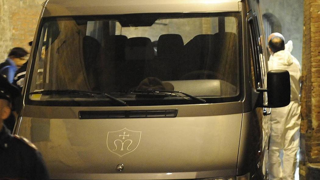 Minacce per Catia Silva, capo segreteria della commissione sul caso David Rossi