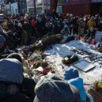 Minneapolis in piazza: richiesta di giustizia per Alex Pretti e Renee Good dopo le tragiche sparatorie