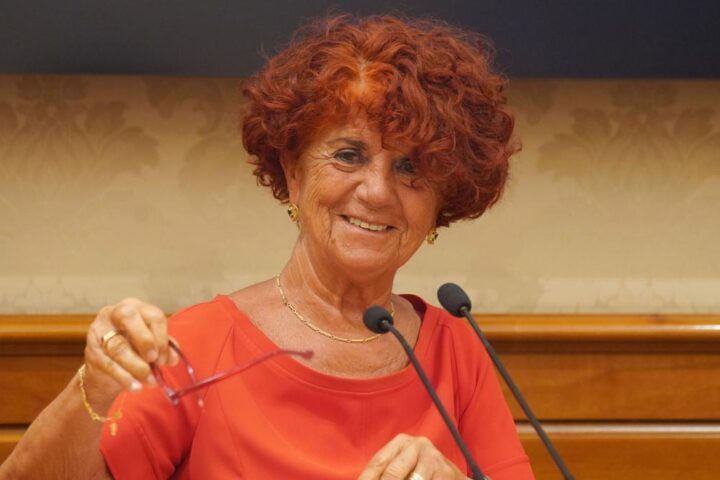 Morta Valeria Fedeli, ex ministra dell'Istruzione: reazioni e tributi dalla politica italiana