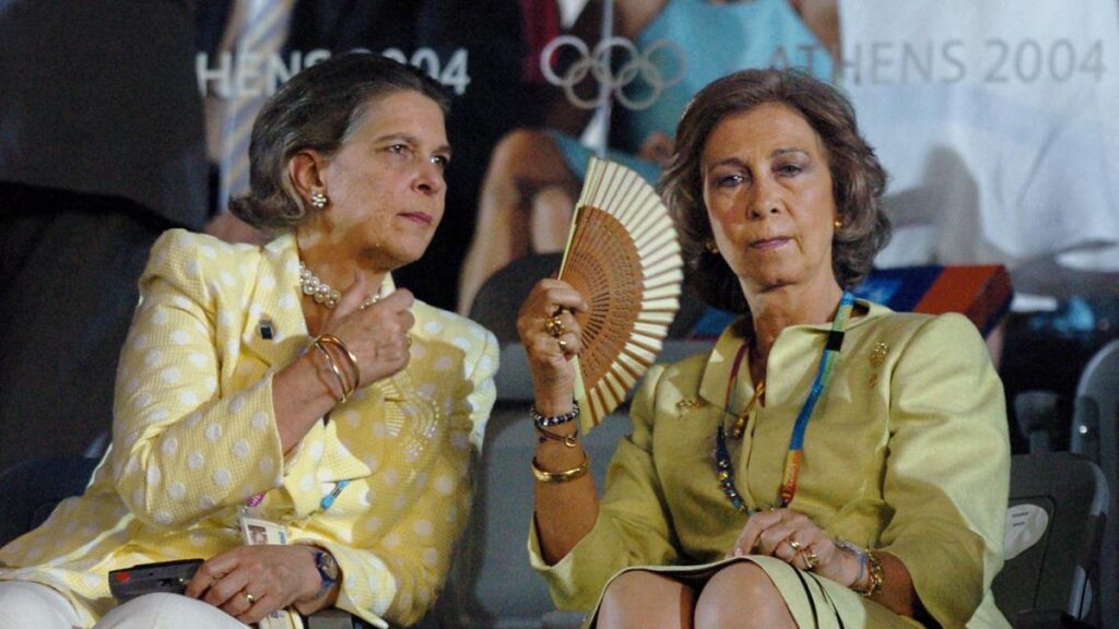 Morte di Irene di Grecia a 83 anni, sorella della regina Sofia di Spagna