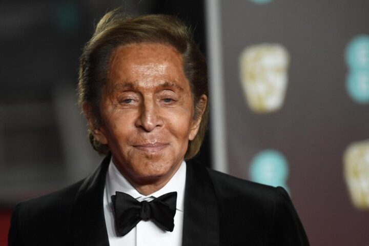 Morte di Valentino Garavani, addio al pioniere del Made in Italy e dell'eleganza mondiale