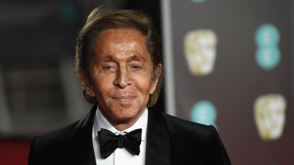 Morte di Valentino Garavani, addio al pioniere del Made in Italy e dell'eleganza mondiale