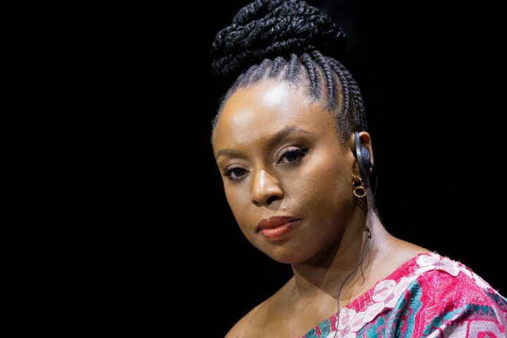 Morte tragica di uno dei gemelli di Chimamanda Ngozi Adichie a 21 mesi