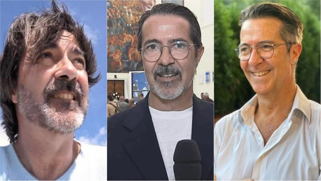 Morto Alessandro Tiberti, giornalista di Rai Sport, aveva 61 anni e una carriera di oltre 30 anni