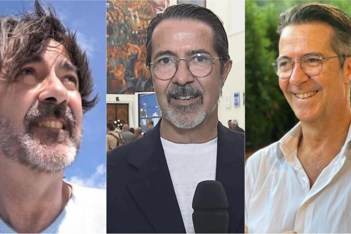 Morto Alessandro Tiberti, giornalista di Rai Sport, aveva 61 anni e una carriera di oltre 30 anni