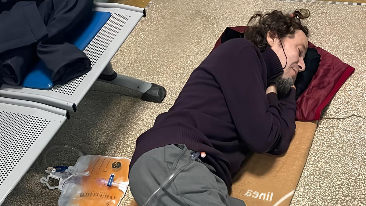 Morto Franco Amoroso, paziente oncologico di Senigallia: la moglie non denuncia malasanità