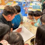 Mostra "Angels Who Paint" a Tokyo e Sapporo: promuovere la cultura e la pace nel mondo