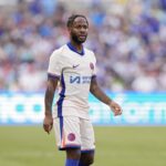 Napoli esclude un trasferimento di Raheem Sterling a fine gennaio