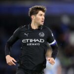 Napoli rifiuta l'opportunità di ingaggiare il difensore del Manchester City John Stones