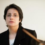 Nasrin Sotoudeh: «L'intervento umanitario è necessario, ci troviamo alla fine»