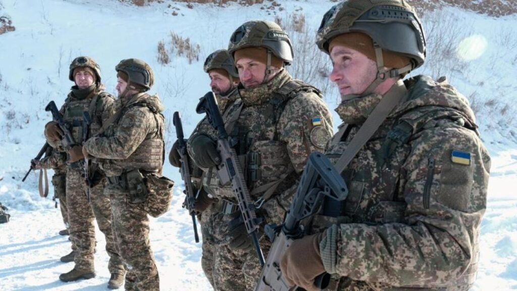 Negoziati in corso per l'Ucraina: le prospettive di un referendum sulla fine del conflitto