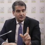 New year’s forum: analisi delle trasformazioni globali e priorità strategiche per l'Italia e l'Unione Europea