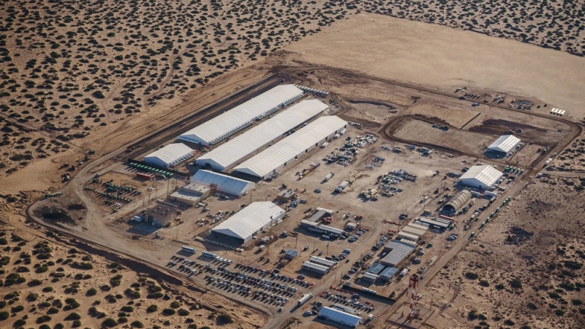 Nicaragua, migrante si suicida nel centro di detenzione Ice a Fort Bliss, Texas