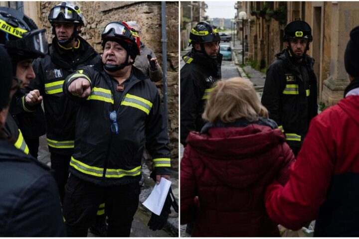 Niscemi, frana alarmante segnalata già nel 2022: dossier regionale rivela rischio elevato