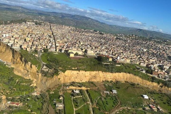 Niscemi, il presidente della Pro Loco: “La situazione è grave, non siamo abusivi”