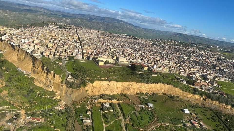 Niscemi, il presidente della Pro Loco: “La situazione è grave, non siamo abusivi”
