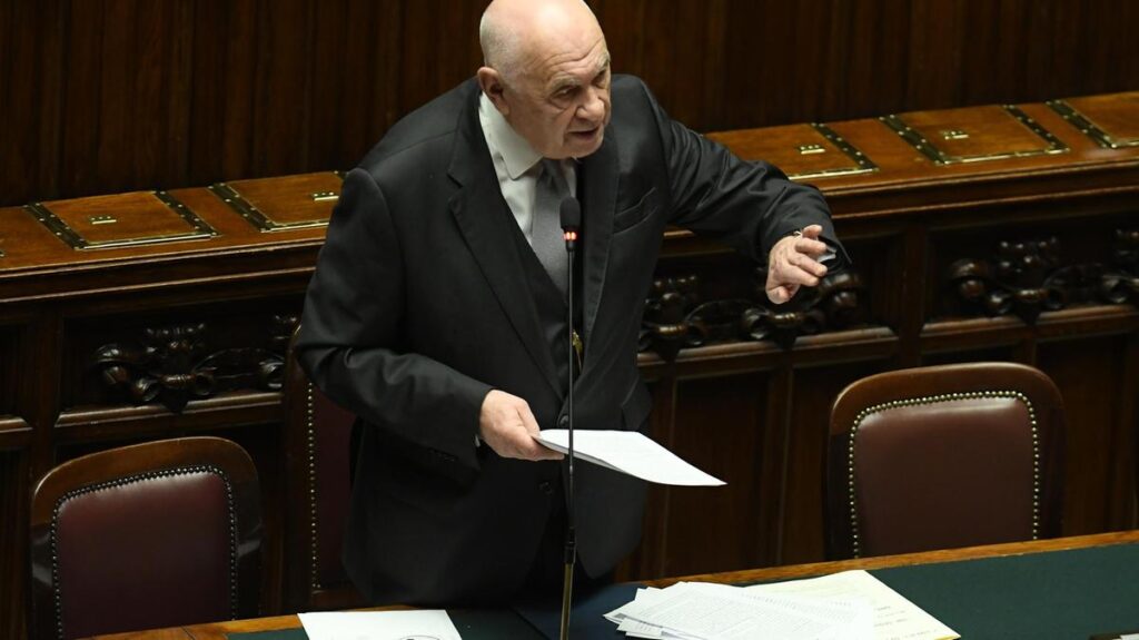 Nordio: il pubblico ministero sottomesso al governo è una pesante litania