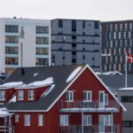 Notizie in diretta sulla Groenlandia e informazioni su accesso multi-dispositivo