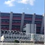 Nove agenti penitenziari condannati per tortura nel carcere di Sollicciano a Firenze