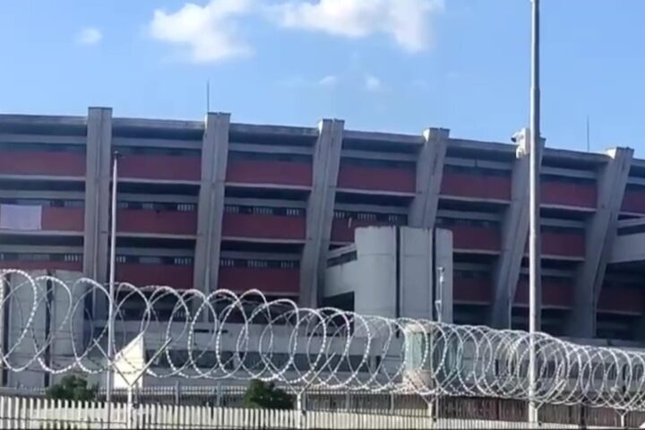 Nove agenti penitenziari condannati per tortura nel carcere di Sollicciano a Firenze