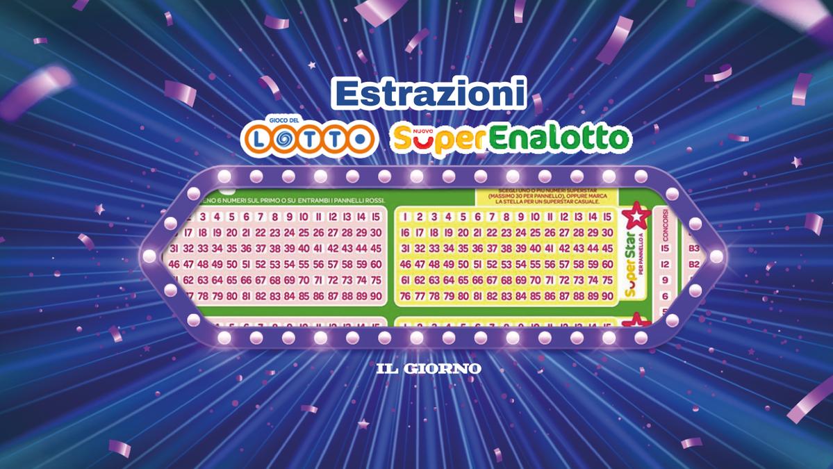 Nuove regole per Lotto e SuperEnalotto: annullamento delle giocate e vincite garantite dal 27 gennaio 2026