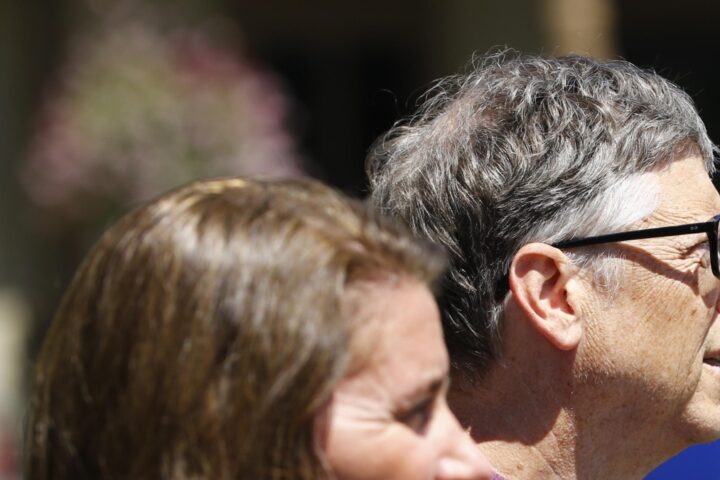 Nuovi dettagli sui rapporti tra Bill Gates e Epstein rivelano tensioni nel divorzio di Melinda French Gates