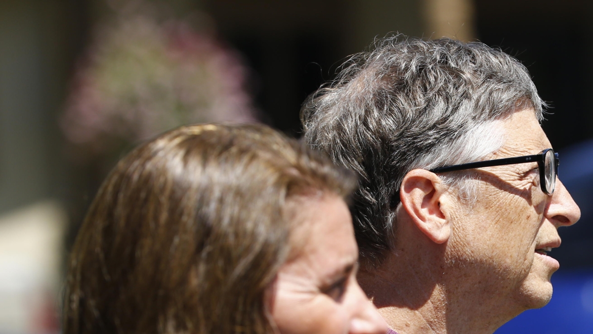 Nuovi dettagli sui rapporti tra Bill Gates e Epstein rivelano tensioni nel divorzio di Melinda French Gates