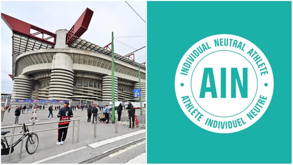 Olimpiadi: atleti russi e bielorussi esclusi dalla cerimonia di apertura a Milano nel 2026