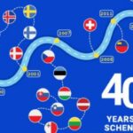 Oltre 40 mila giovani europei vincitori di DiscoverEU per viaggi gratuiti in treno attraverso l'Europa