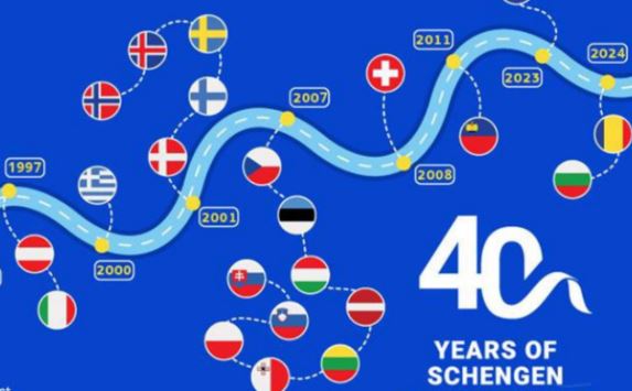 Oltre 40 mila giovani europei vincitori di DiscoverEU per viaggi gratuiti in treno attraverso l'Europa