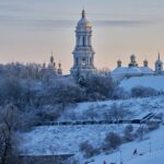 Oltre il 60% delle abitazioni a Kiev senza elettricità dopo l'attacco russo di martedì