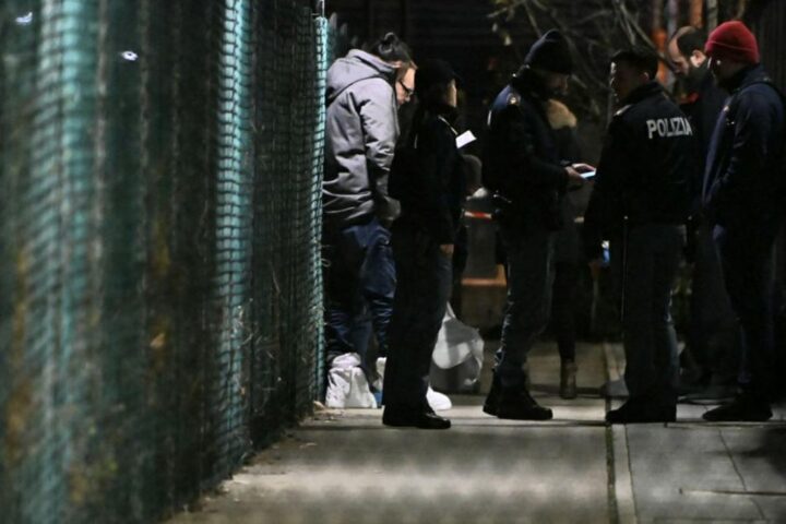 Omicidio a Bologna: un dipendente di Trenitalia accoltellato a morte vicino alla stazione