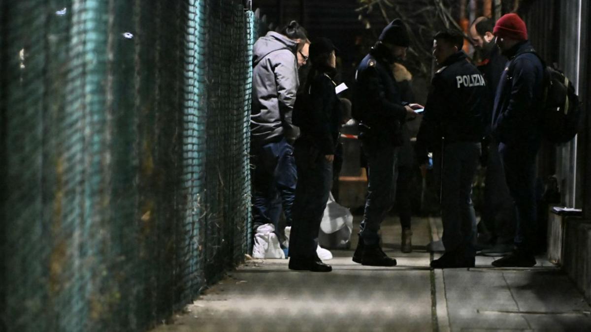 Omicidio a Bologna: un dipendente di Trenitalia accoltellato a morte vicino alla stazione