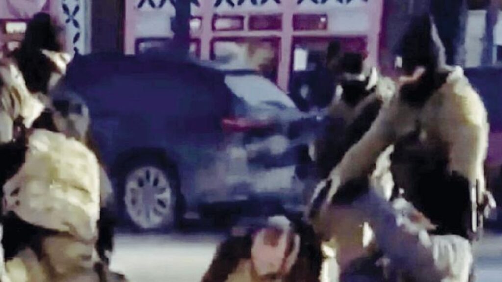 Omicidio di Alex Pretti: la versione iniziale della Border Patrol smentita dai video