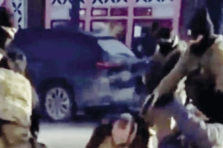 Omicidio di Alex Pretti: la versione iniziale della Border Patrol smentita dai video