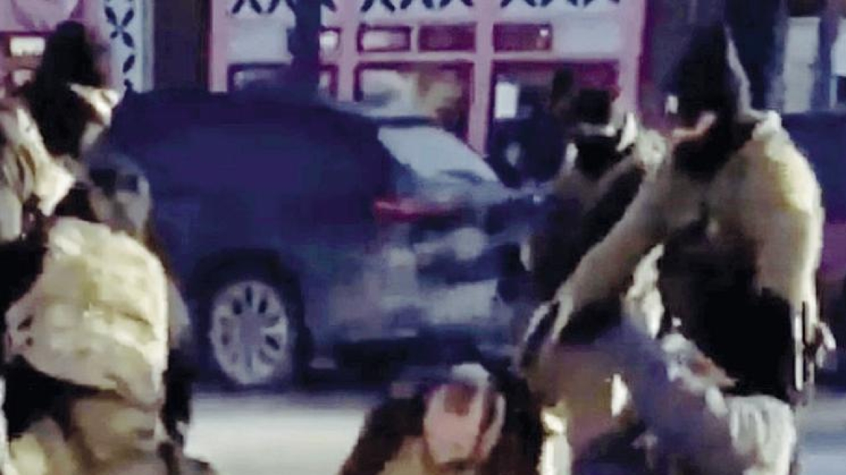 Omicidio di Alex Pretti: la versione iniziale della Border Patrol smentita dai video