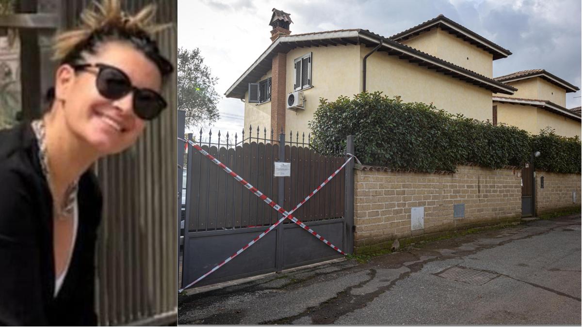Omicidio di Federica Torzullo: il marito Claudio Carlomagno arrestato per omicidio e occultamento di cadavere
