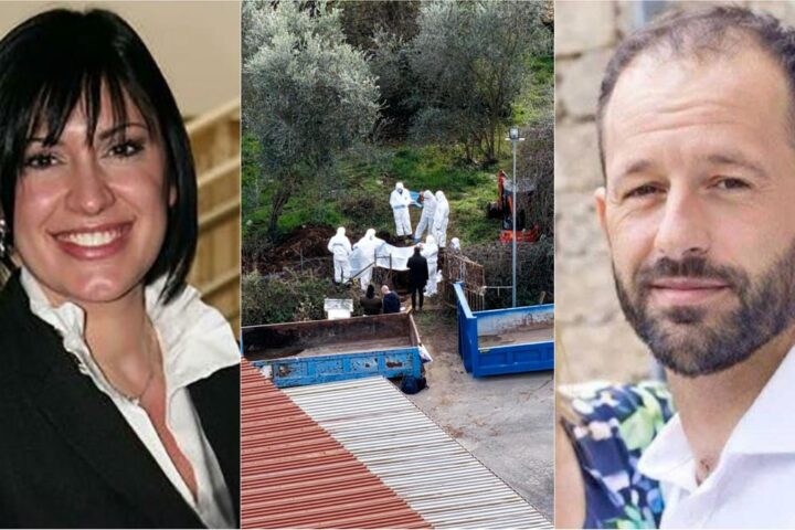 Omicidio di Federica Torzullo: il marito Claudio Carlomagno indagato per premeditazione e occultamento del cadavere